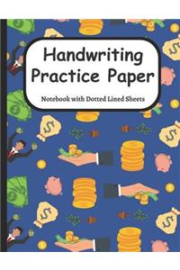 Handwriting Practice Paper