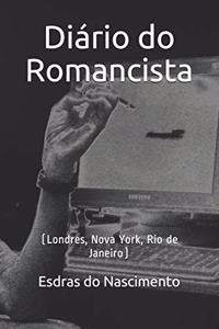 Diário do Romancista