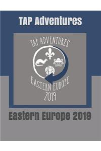 Eastern Europe 2019