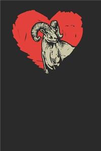 Goat Heart
