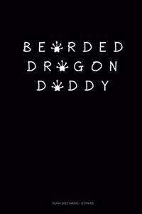 Bearded Dragon Daddy