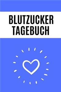 Blutzucker Tagebuch