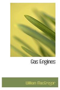 Gas Engines