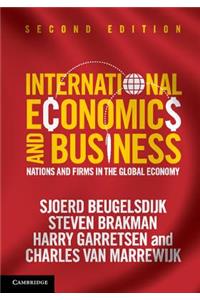 International Economics and Business