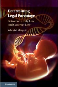 Determining Legal Parentage