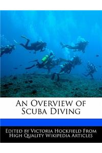 An Overview of Scuba Diving