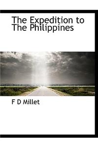 The Expedition to the Philippines