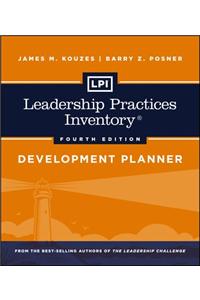 LPI: Leadership Practices Inventory