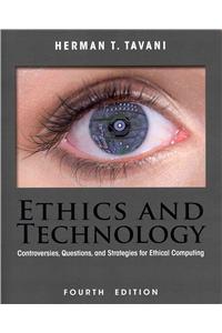 Ethics and Technology