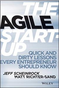 Agile Start-Up