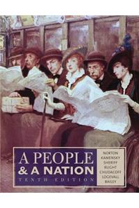 People and a Nation