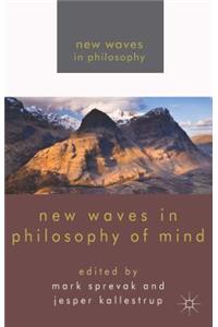 New Waves in Philosophy of Mind