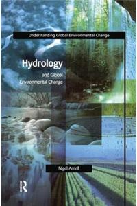 Hydrology and Global Environmental Change