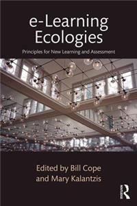 E-Learning Ecologies