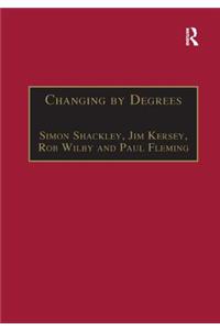 Changing by Degrees