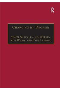 Changing by Degrees