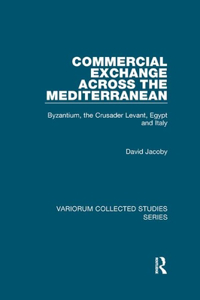 Commercial Exchange Across the Mediterranean