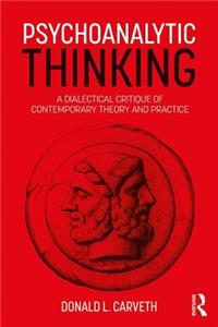 Psychoanalytic Thinking