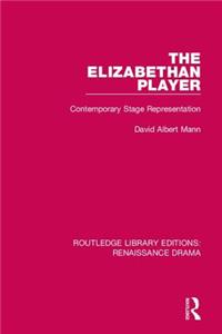 Routledge Library Editions: Renaissance Drama
