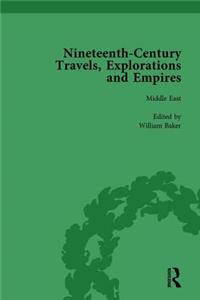 Nineteenth-Century Travels, Explorations and Empires, Part II Vol 5