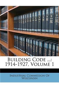 Building Code ...
