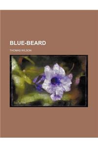 Blue-Beard