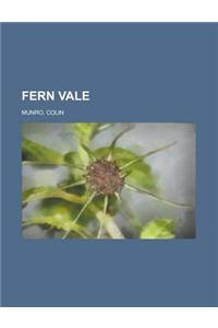 Fern Vale Volume 1