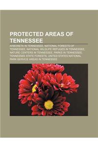 Protected Areas of Tennessee