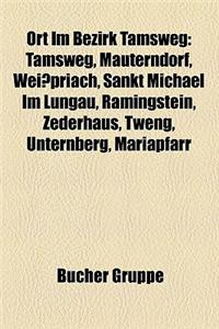 Ort Im Bezirk Tamsweg
