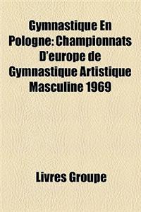 Gymnastique En Pologne