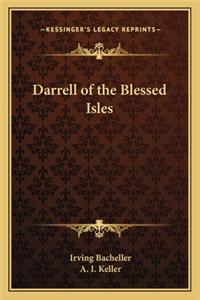 Darrell of the Blessed Isles