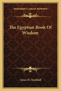 Egyptian Book Of Wisdom