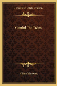 Gemini the Twins
