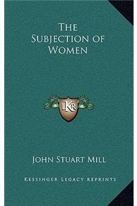 Subjection of Women