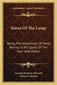 Slaves of the Lamp