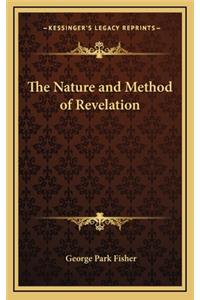 The Nature and Method of Revelation