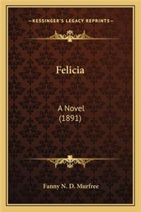 Felicia