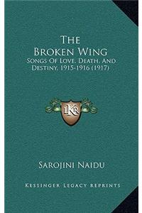 The Broken Wing