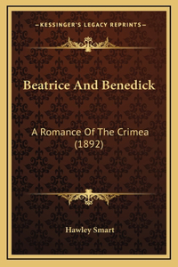 Beatrice And Benedick