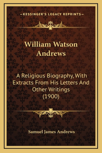 William Watson Andrews