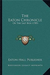 Eaton Chronicle