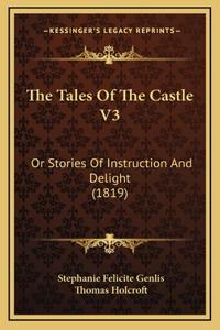 The Tales Of The Castle V3
