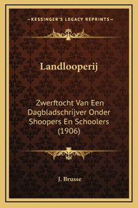 Landlooperij