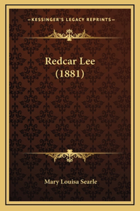 Redcar Lee (1881)