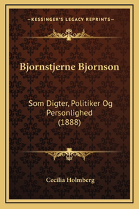 Bjornstjerne Bjornson