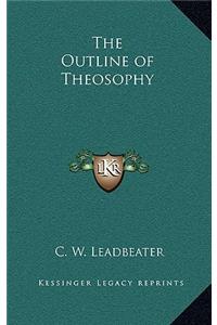 Outline of Theosophy