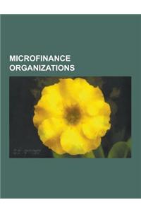 Microfinance Organizations