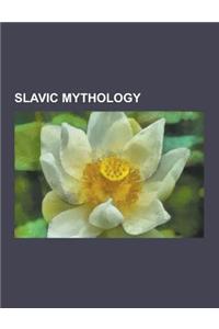 Slavic Mythology
