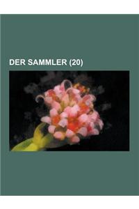 Der Sammler (20 )