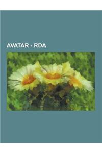 Avatar - RDA